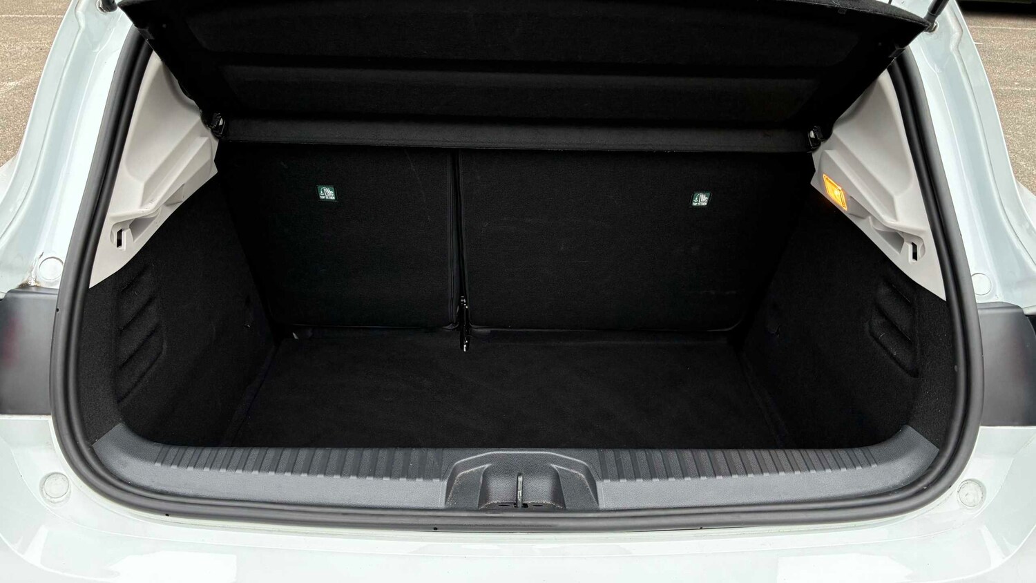 Used Renault Clio 2022 for sale - 77861524: Photo 24