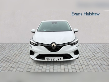 Used Renault Clio 2022 for sale - 77861524: Photo