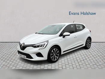 Used Renault Clio 2022 for sale - 77861524: Photo