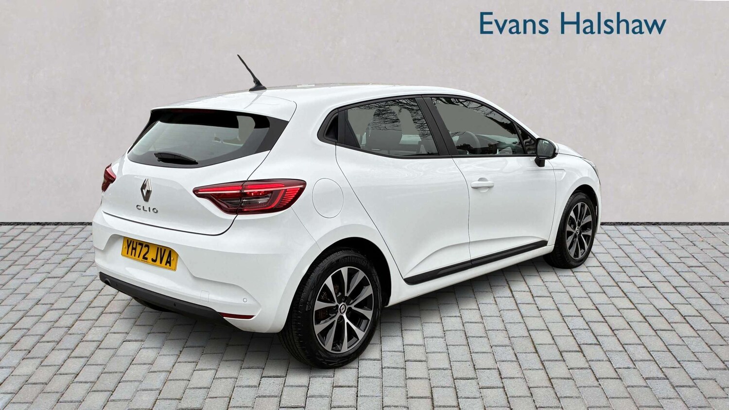 Used Renault Clio 2022 for sale - 77861524: Photo 7