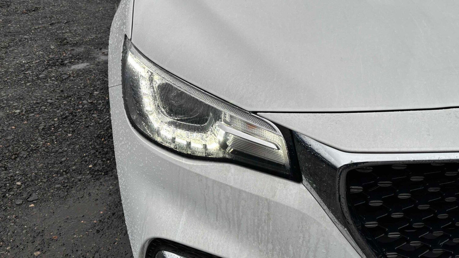 Used MG MG HS for sale - 77861255: Photo 10