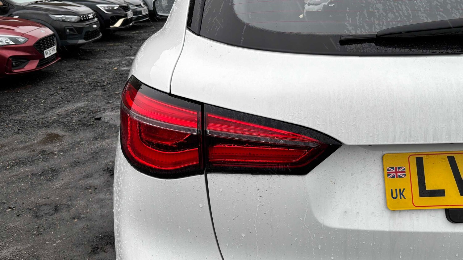 Used MG MG HS for sale - 77861255: Photo 14