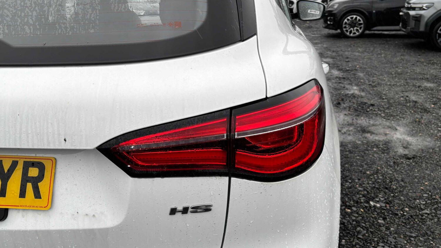 Used MG MG HS for sale - 77861255: Photo 15