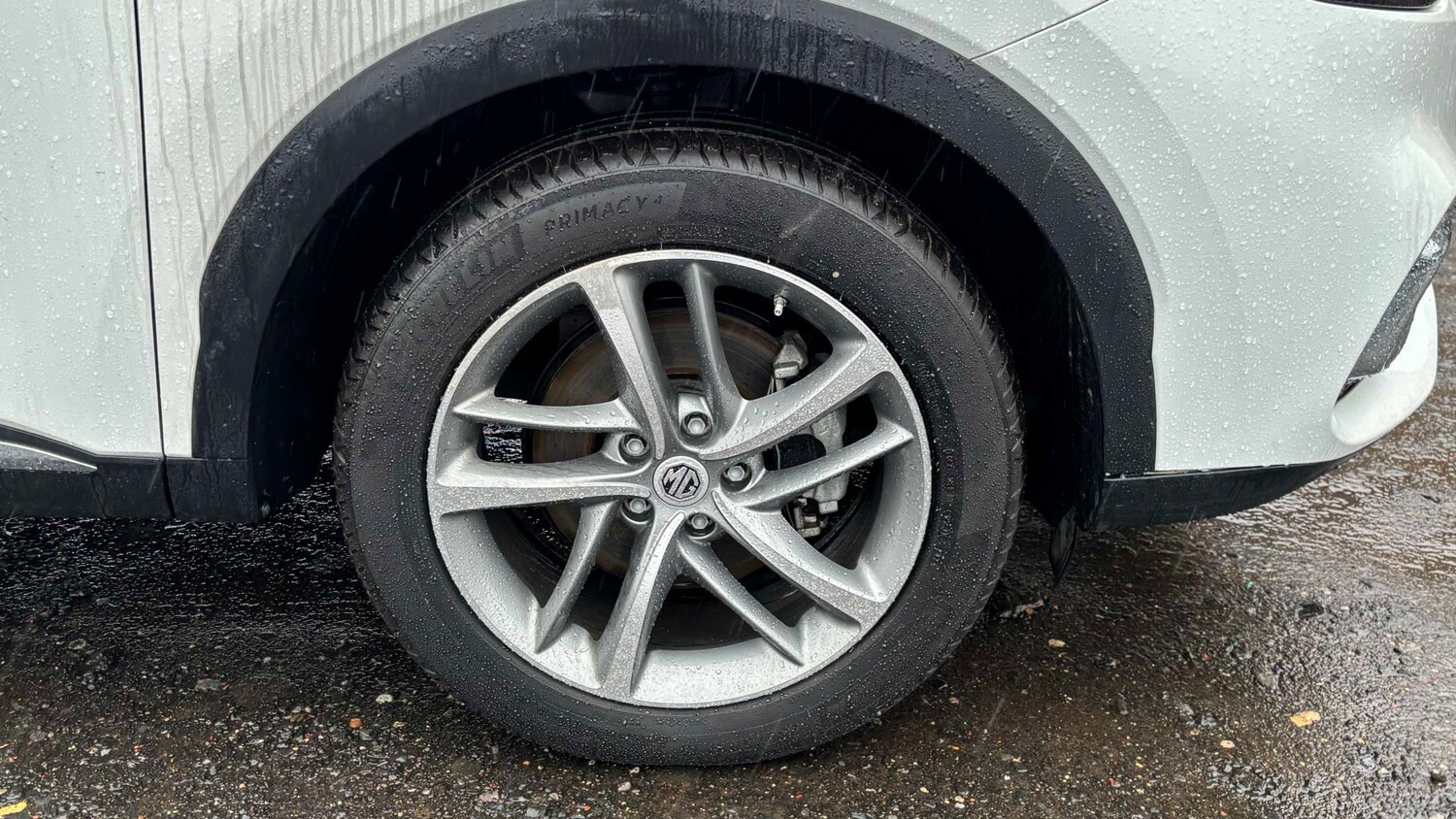 Used MG MG HS for sale - 77861255: Photo 17