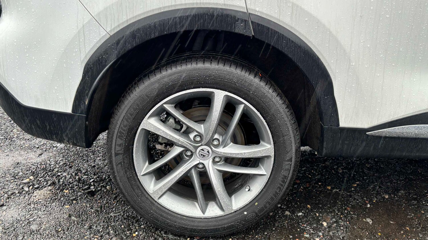 Used MG MG HS for sale - 77861255: Photo 18