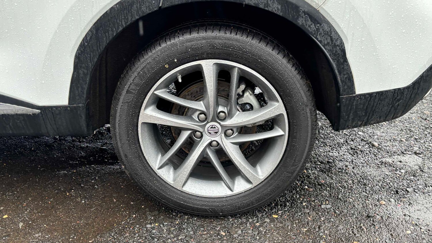 Used MG MG HS for sale - 77861255: Photo 19