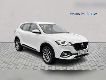 MG MG HS feature image