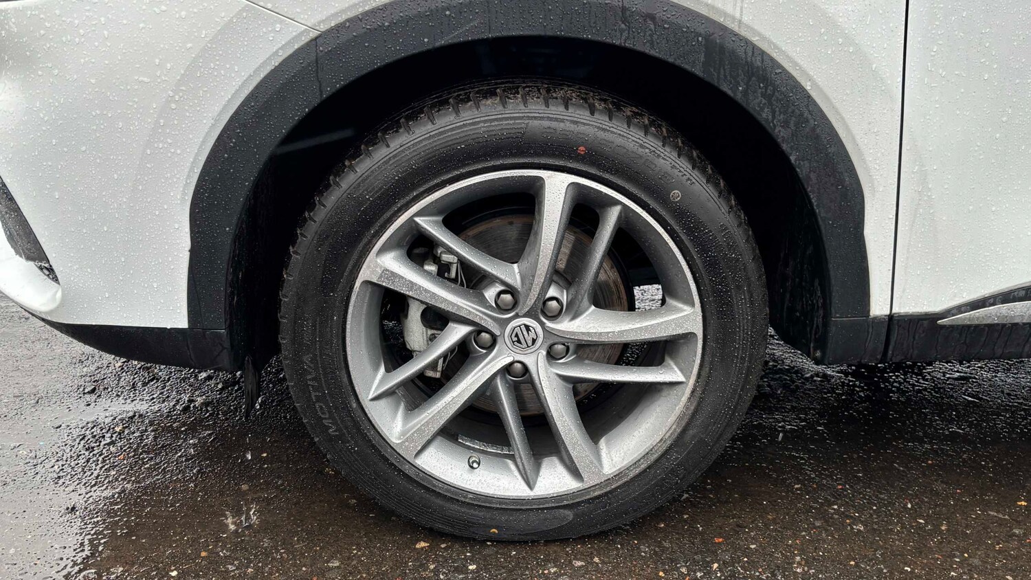 Used MG MG HS for sale - 77861255: Photo 20