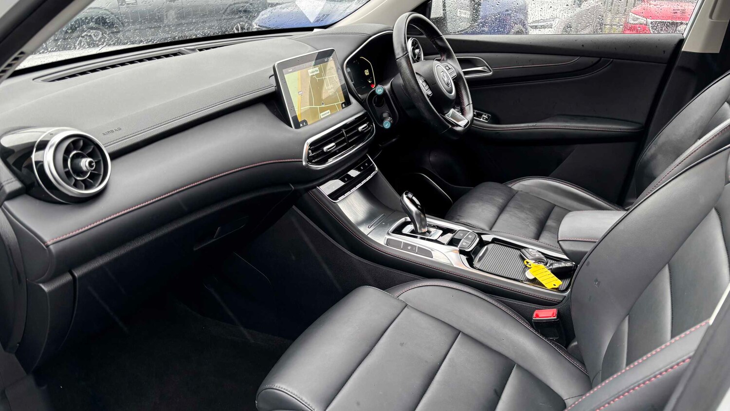 Used MG MG HS for sale - 77861255: Photo 21