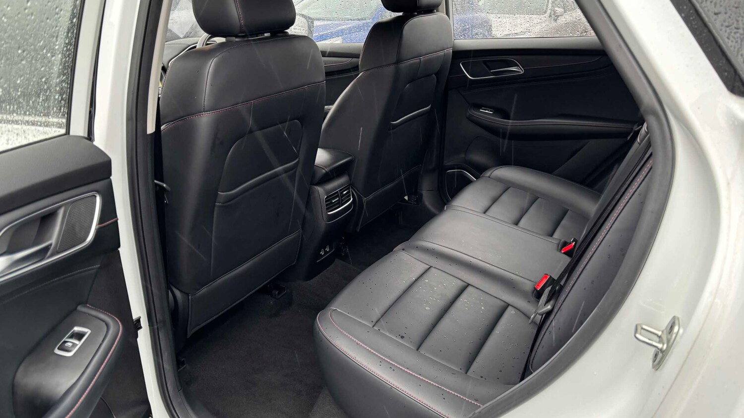 Used MG MG HS for sale - 77861255: Photo 23