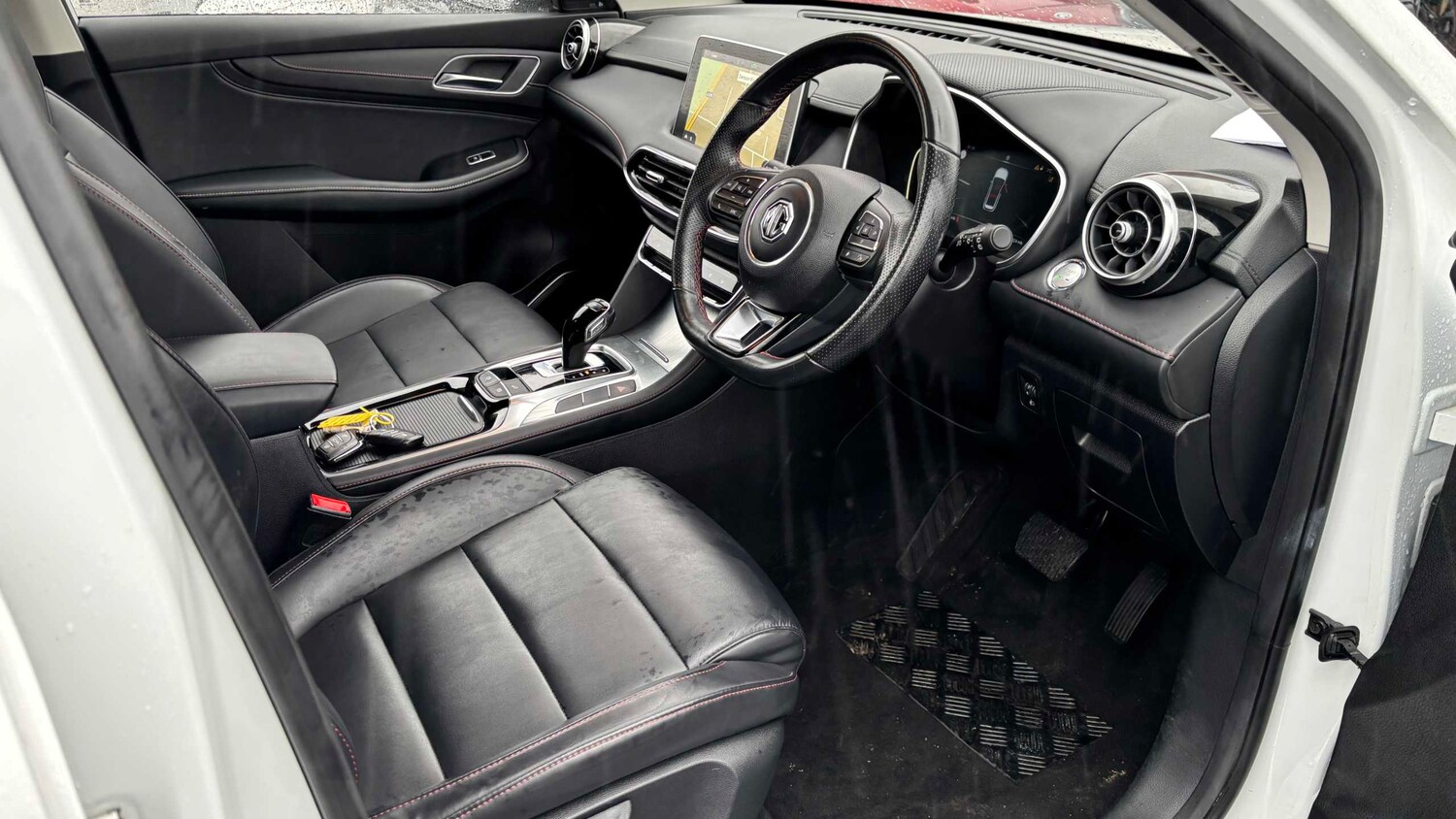 Used MG MG HS for sale - 77861255: Photo 25