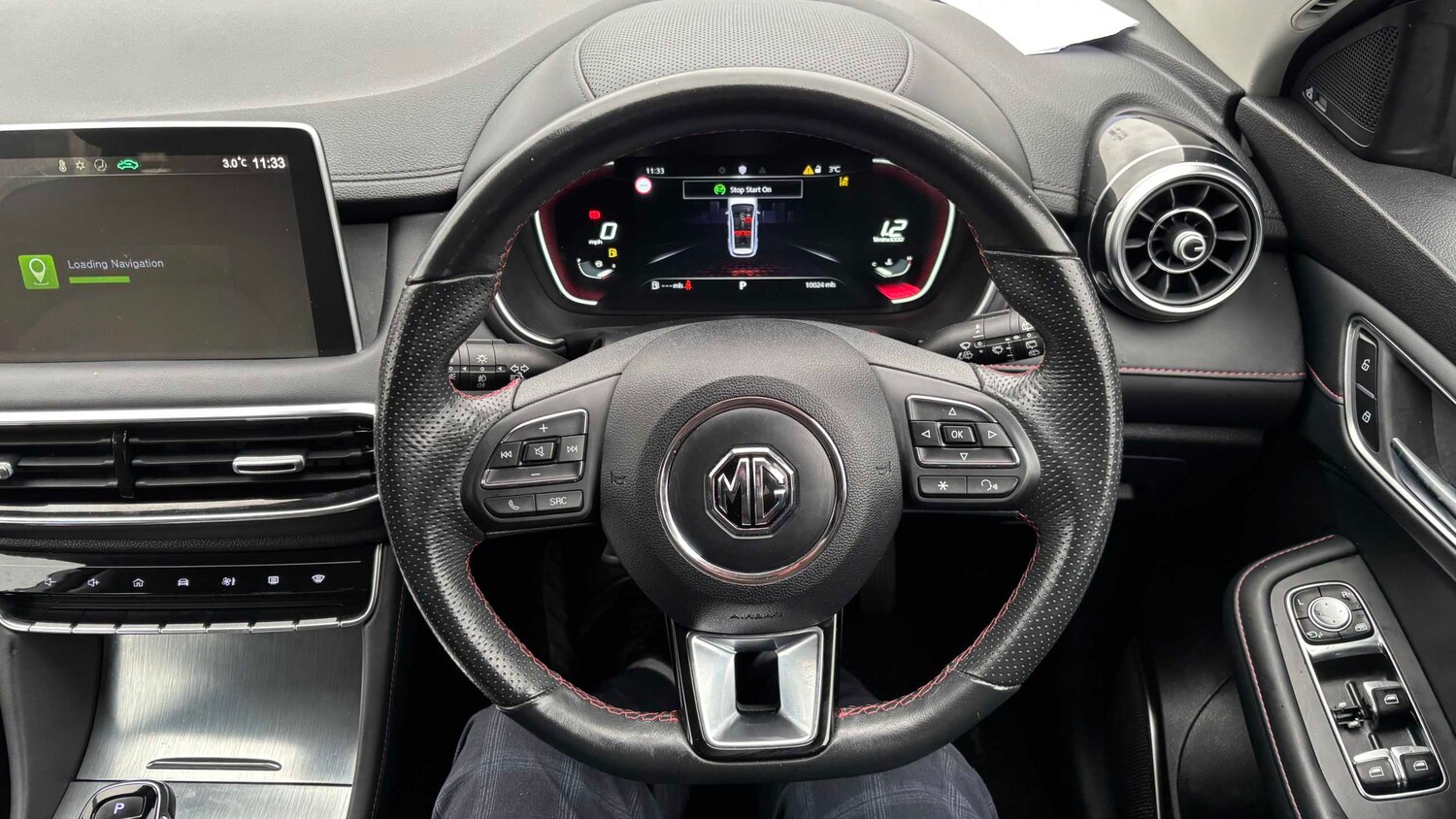 Used MG MG HS for sale - 77861255: Photo 26