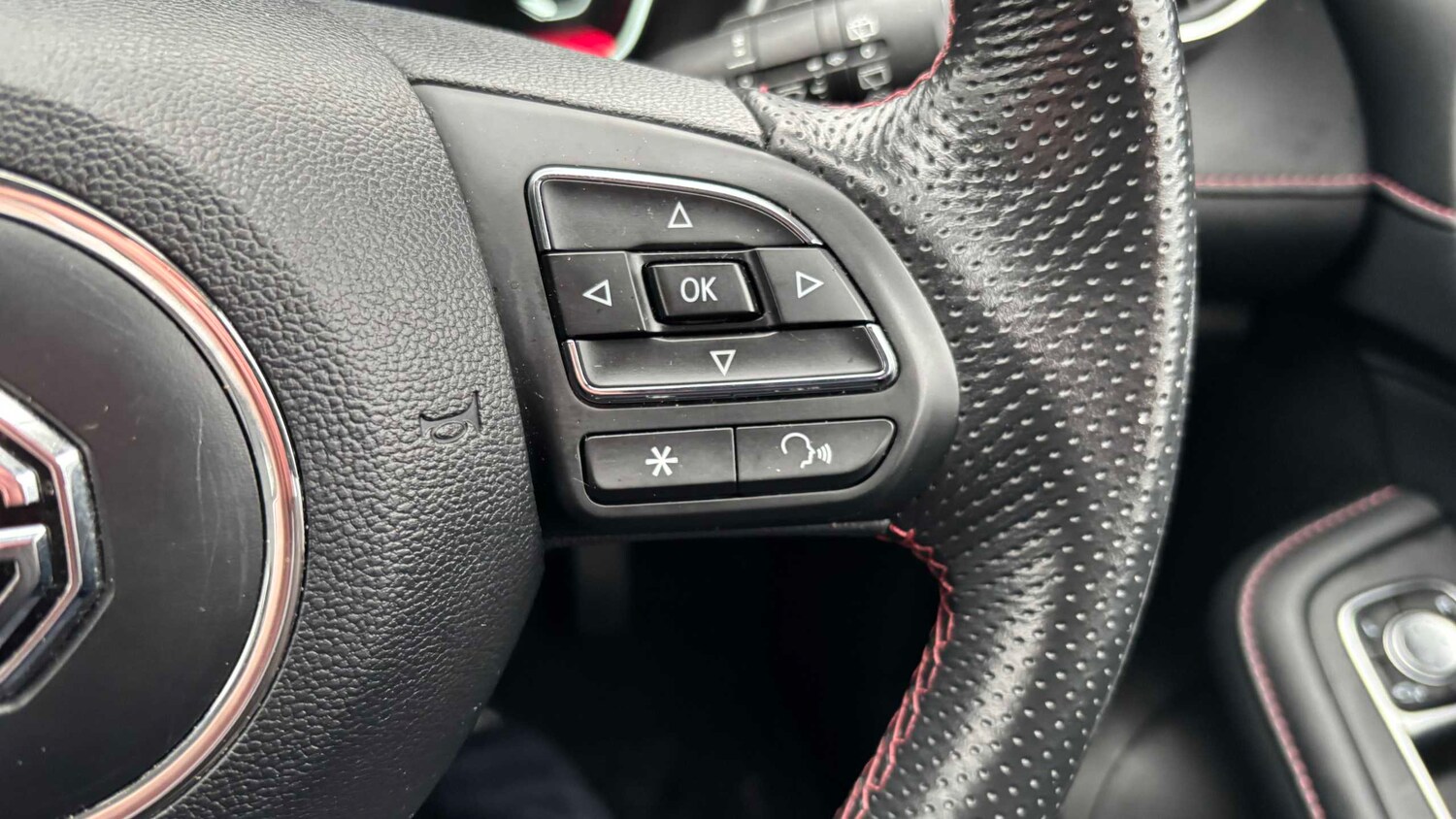 Used MG MG HS for sale - 77861255: Photo 28