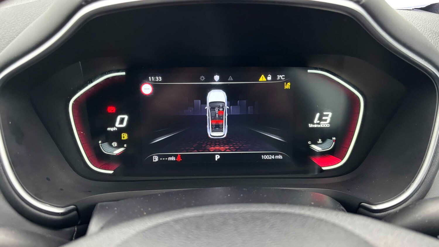 Used MG MG HS for sale - 77861255: Photo 29