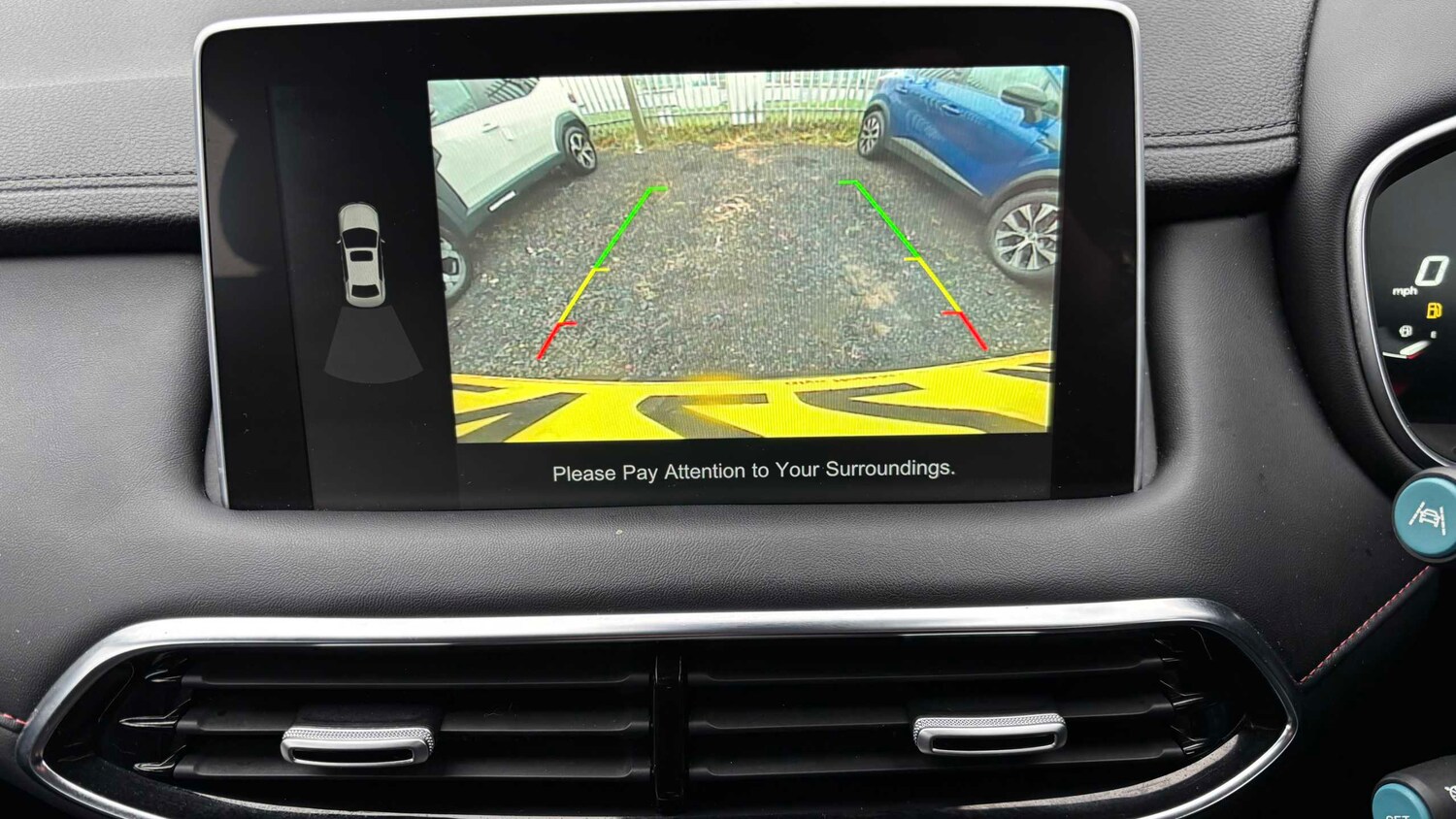 Used MG MG HS for sale - 77861255: Photo 32