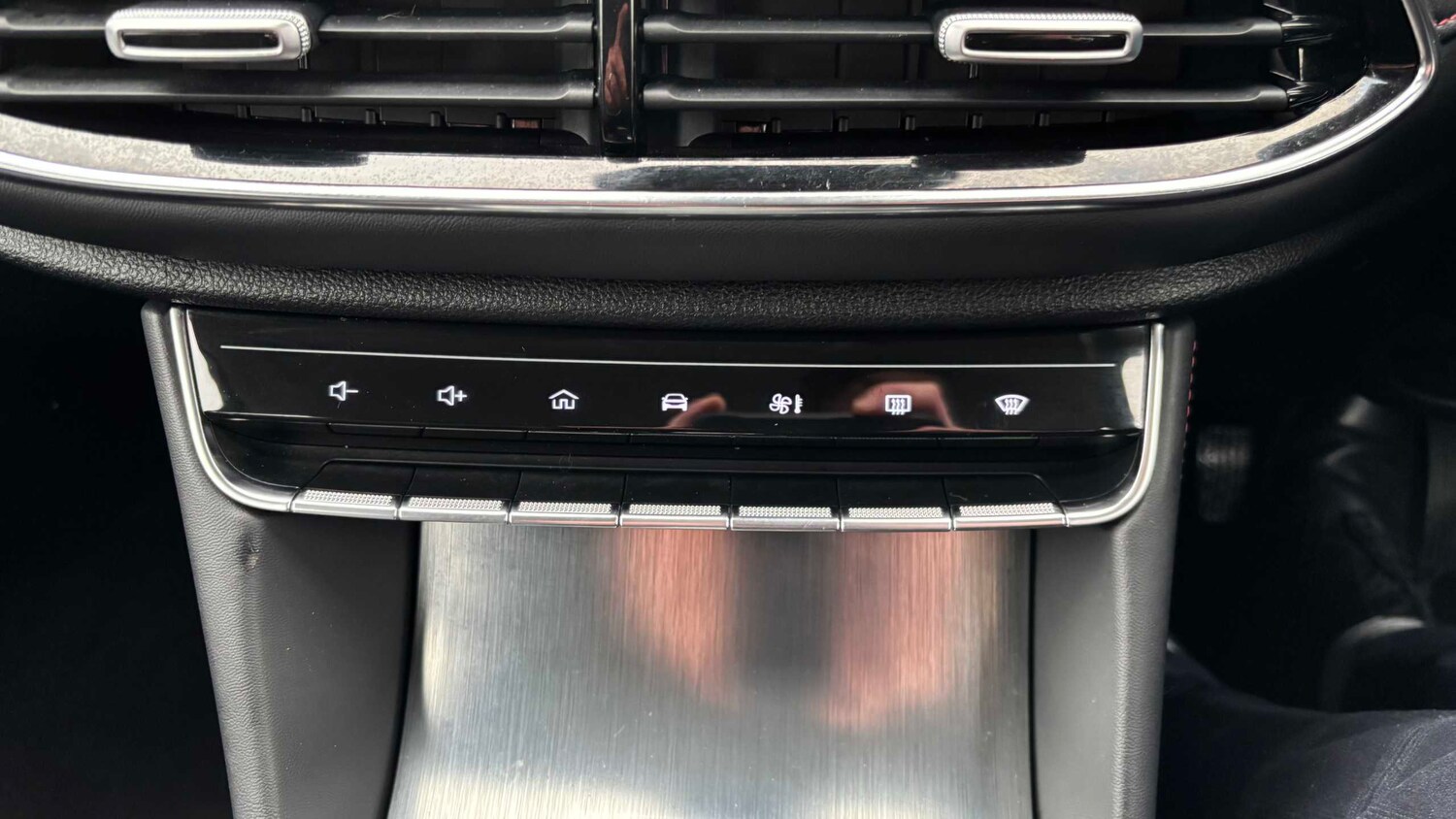 Used MG MG HS for sale - 77861255: Photo 33