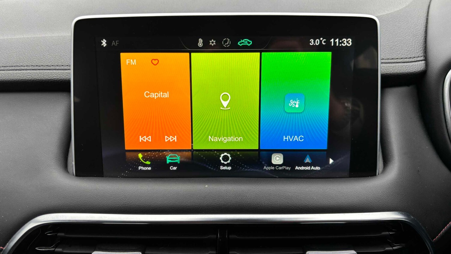 Used MG MG HS for sale - 77861255: Photo 34