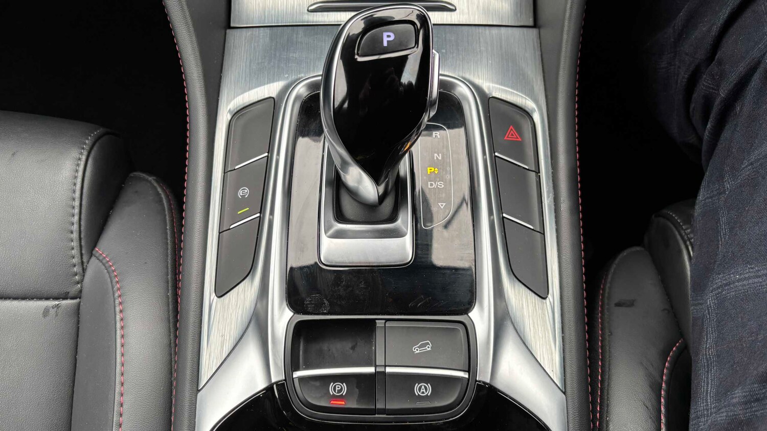 Used MG MG HS for sale - 77861255: Photo 35