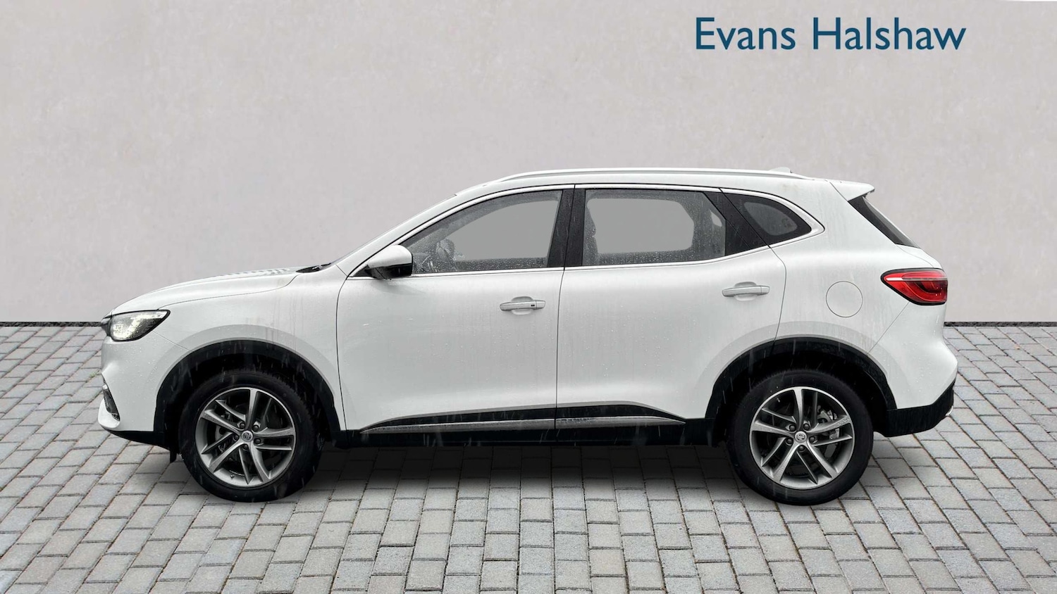 Used MG MG HS for sale - 77861255: Photo 4