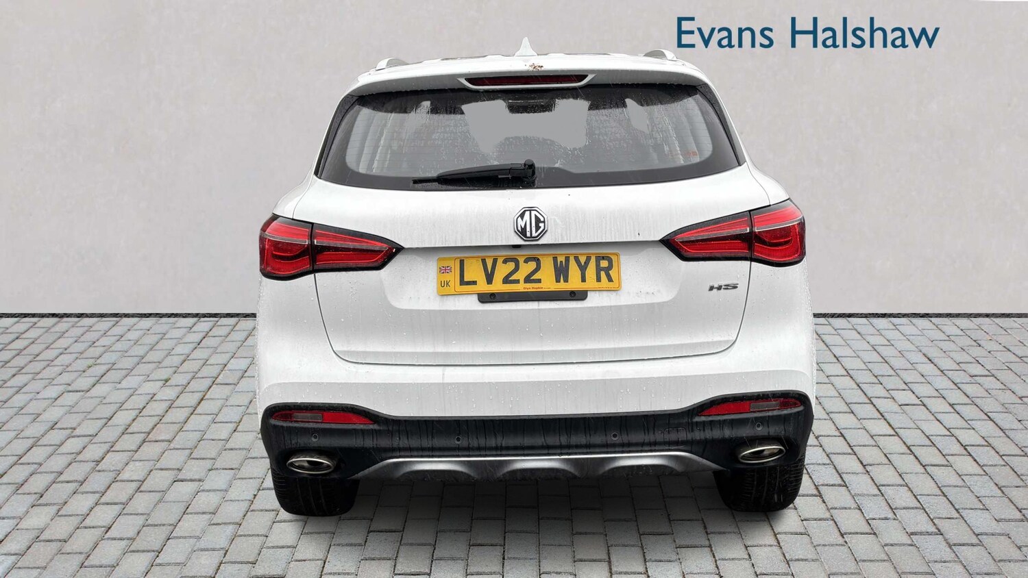 Used MG MG HS for sale - 77861255: Photo 6