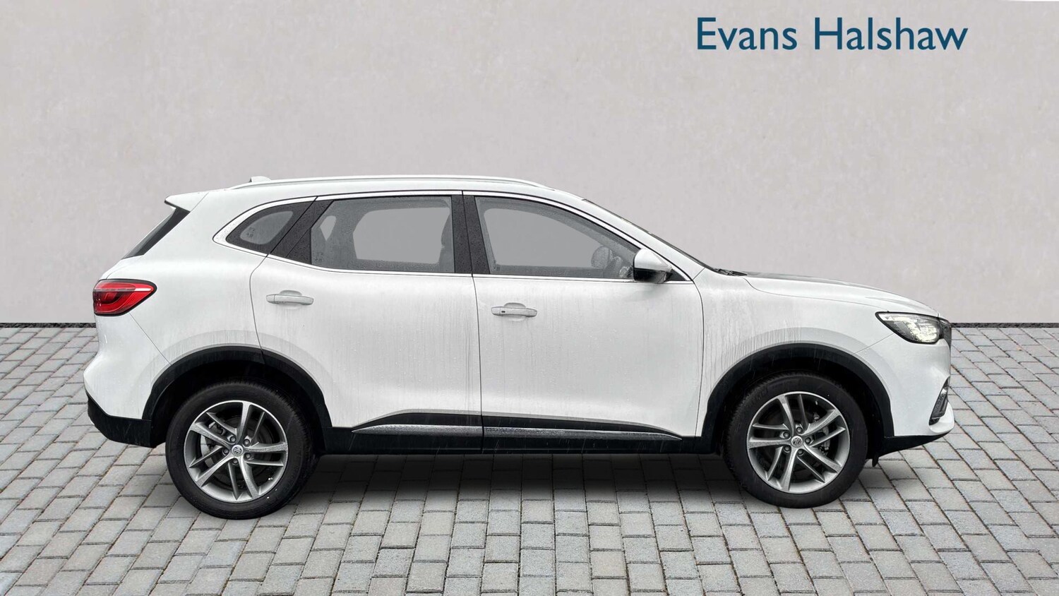 Used MG MG HS for sale - 77861255: Photo 8