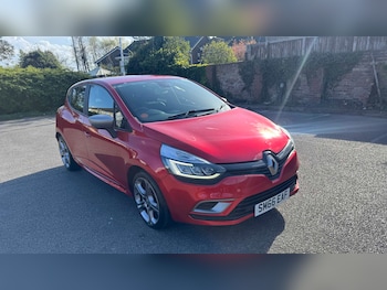 Used Renault Clio 2016 for sale - 79109467: Photo