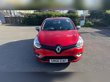 Used Renault Clio 2016 for sale - 79109467: Photo