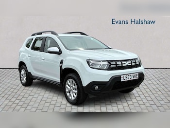 Used Dacia Duster 2023 for sale - 78744117: Photo