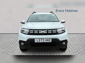Used Dacia Duster 2023 for sale - 78744117: Photo