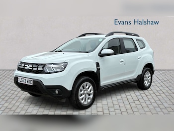 Used Dacia Duster 2023 for sale - 78744117: Photo