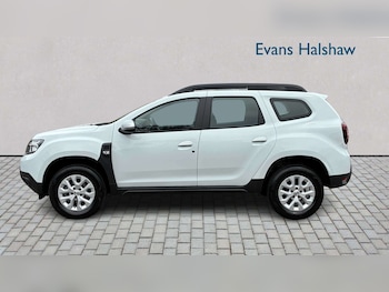 Used Dacia Duster 2023 for sale - 78744117: Photo