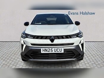 Used Renault Symbioz 2025 for sale - 79415235: Photo