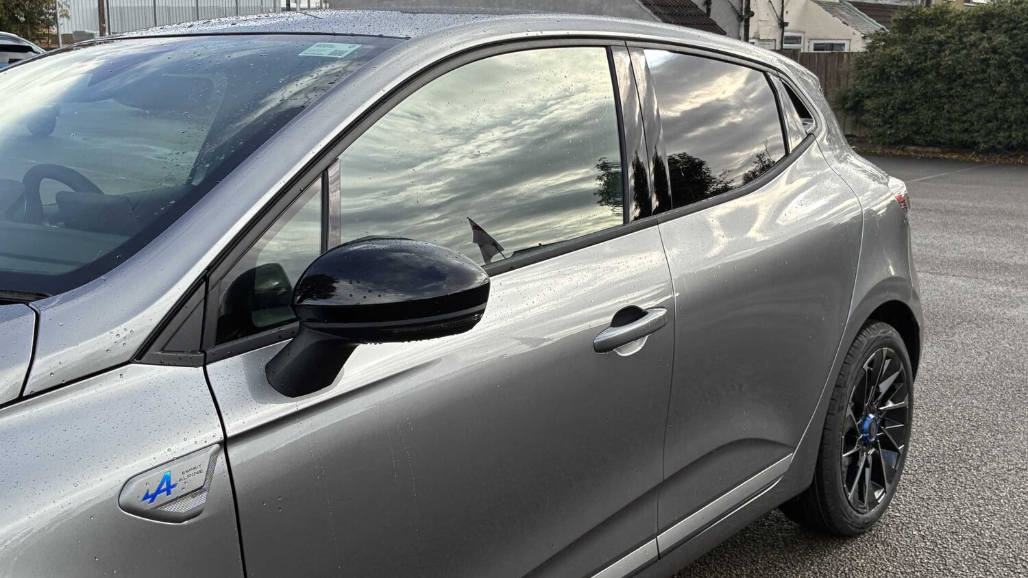 Used Renault Clio for sale - 77860837: Photo 11