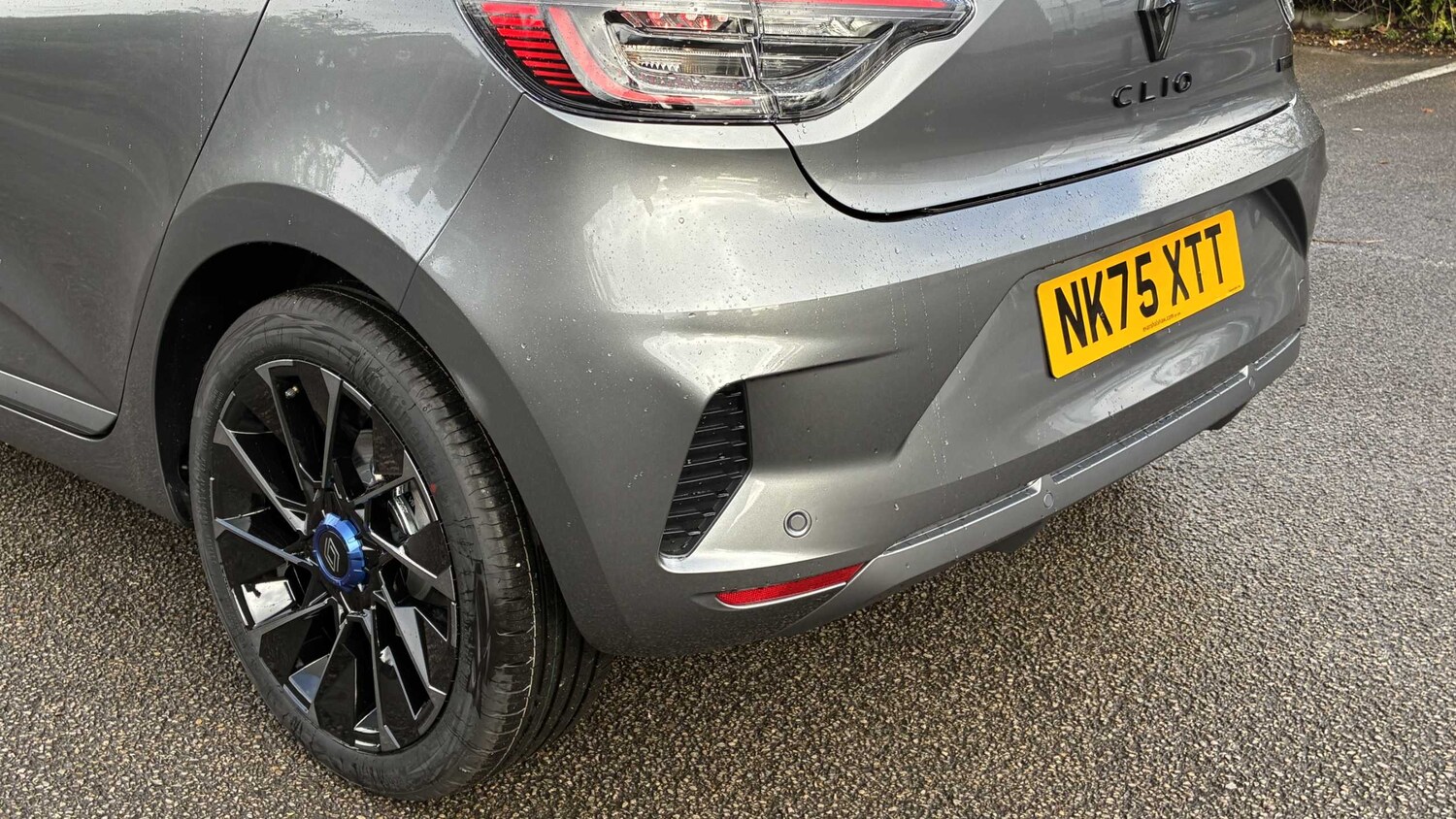 Used Renault Clio for sale - 77860837: Photo 12