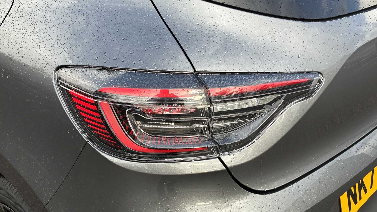 Used Renault Clio for sale - 77860837: Photo 13