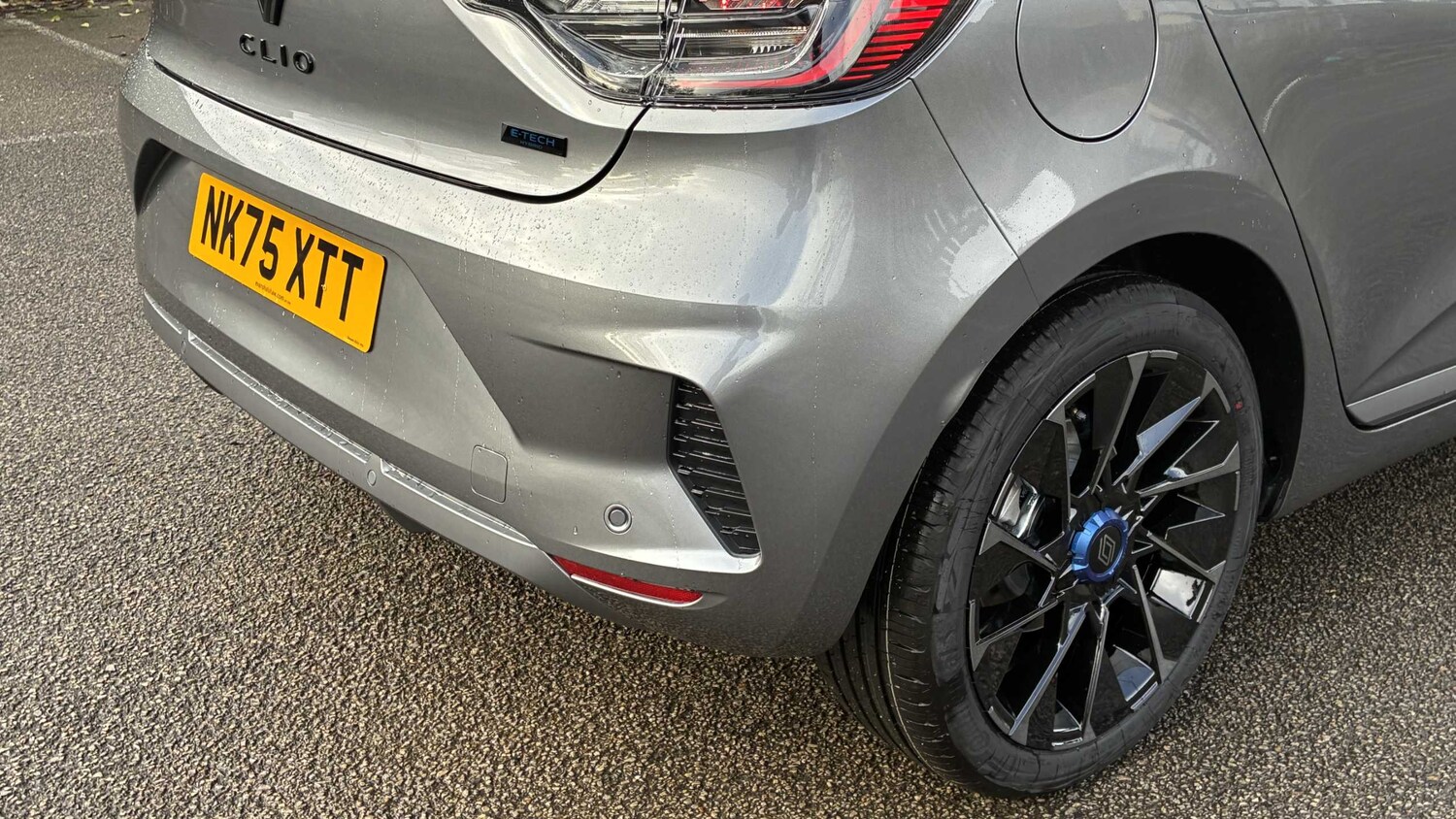 Used Renault Clio for sale - 77860837: Photo 14