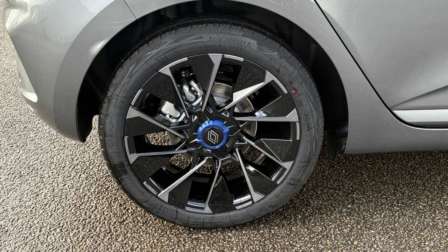 Used Renault Clio for sale - 77860837: Photo 16