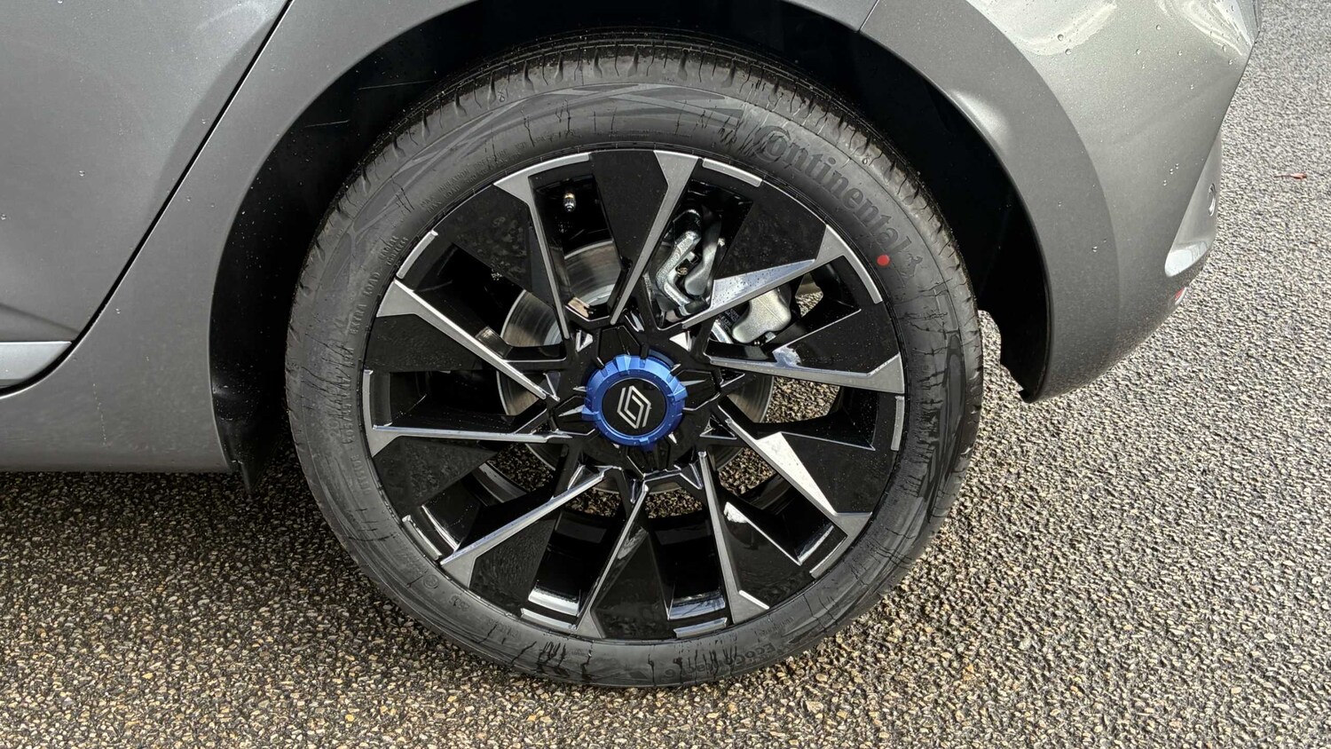 Used Renault Clio for sale - 77860837: Photo 17