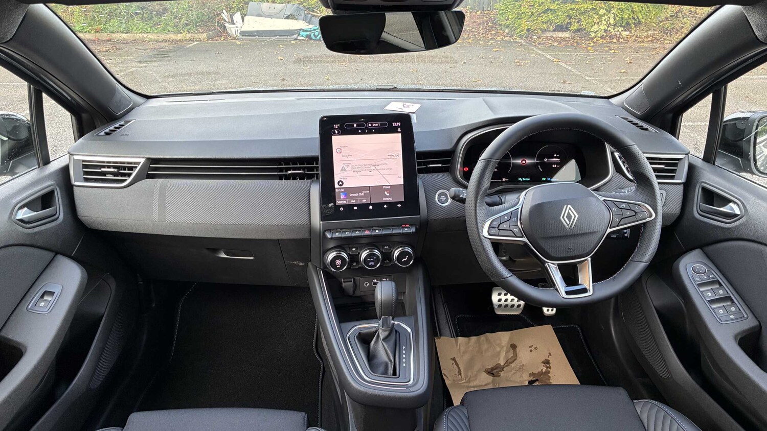 Used Renault Clio for sale - 77860837: Photo 20