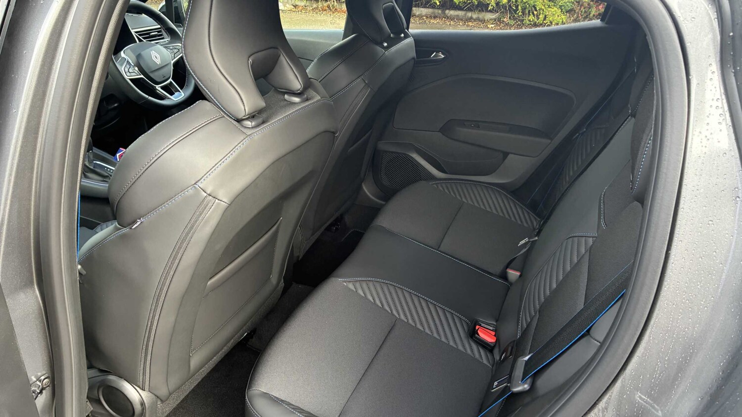 Used Renault Clio for sale - 77860837: Photo 22