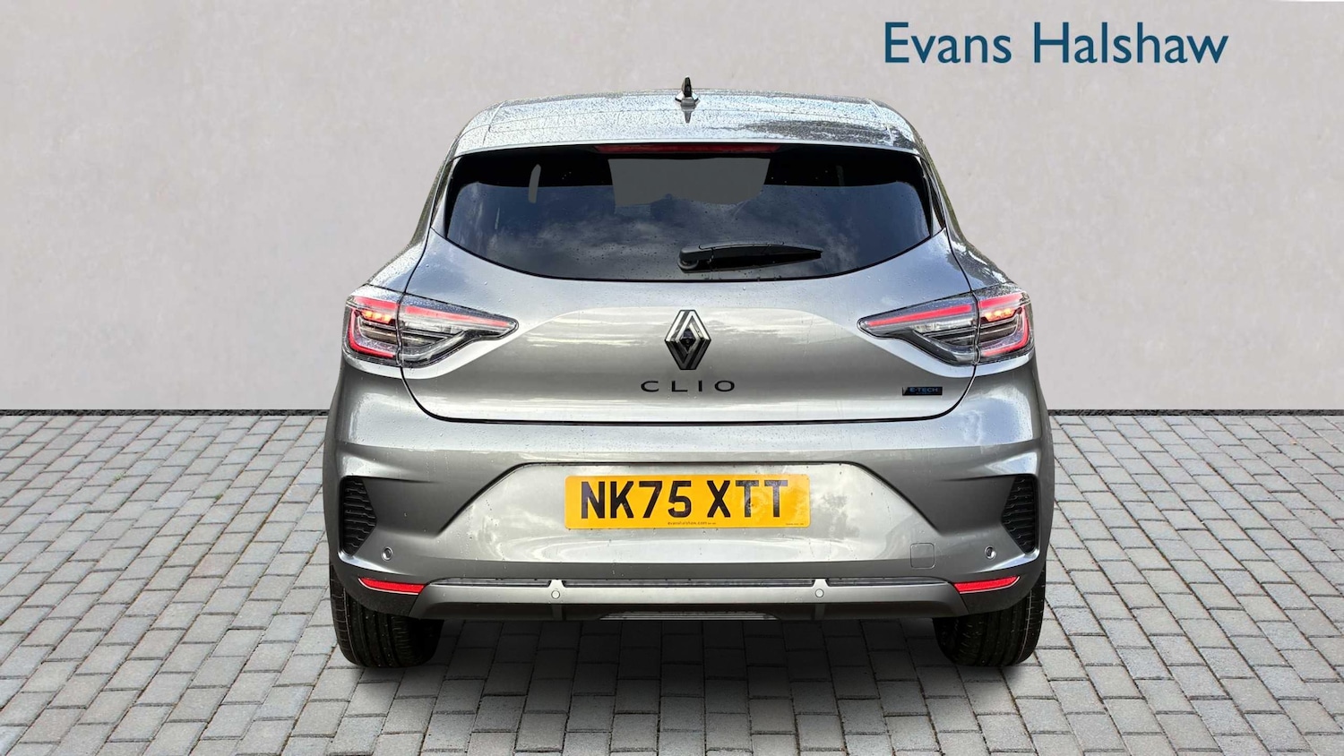 Used Renault Clio for sale - 77860837: Photo 4