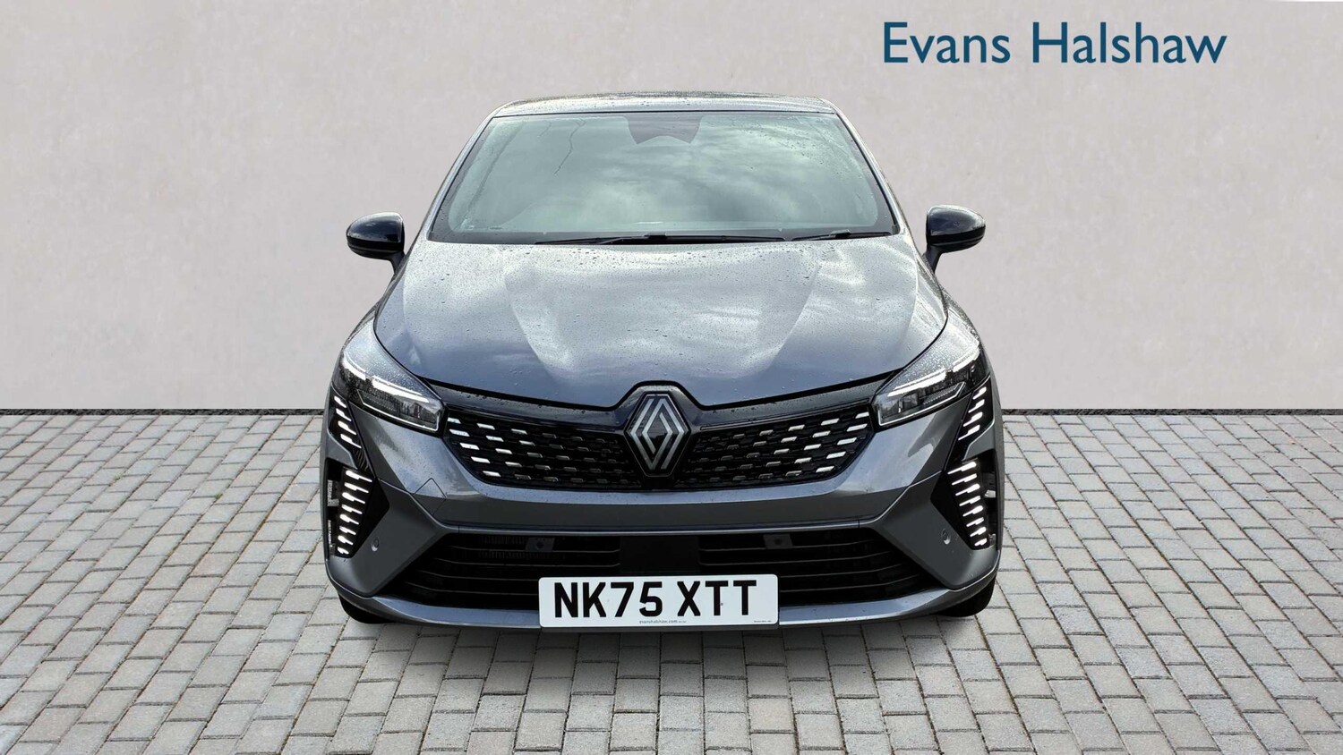 Used Renault Clio for sale - 77860837: Photo 7