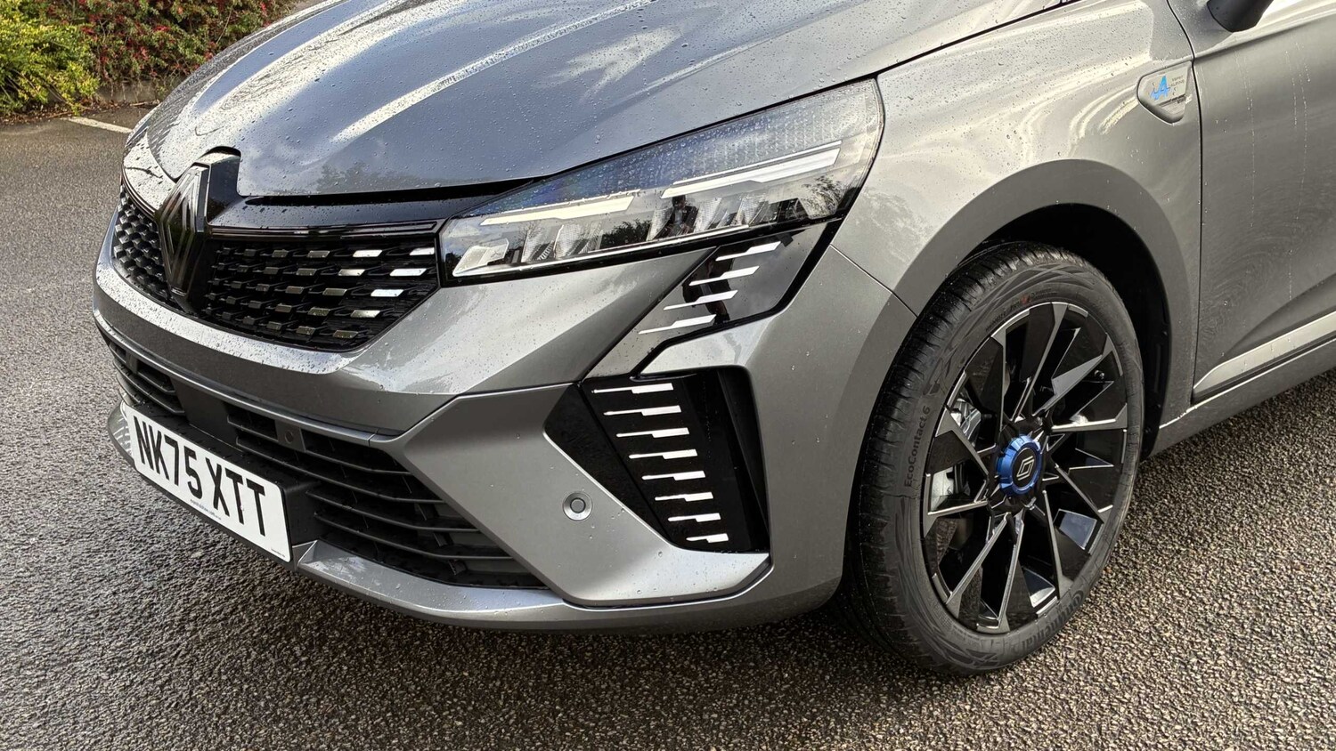 Used Renault Clio for sale - 77860837: Photo 9