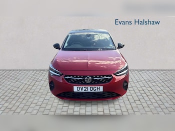 Used Vauxhall Corsa 2021 for sale - 78221230: Photo