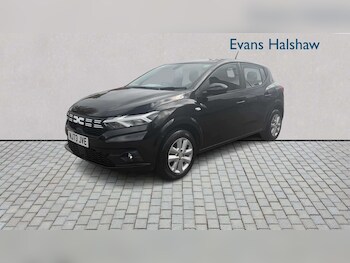 Used Dacia Sandero 2023 for sale - 78351823: Photo