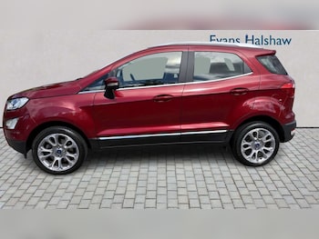 Used Ford Ecosport 2019 for sale - 78949308: Photo