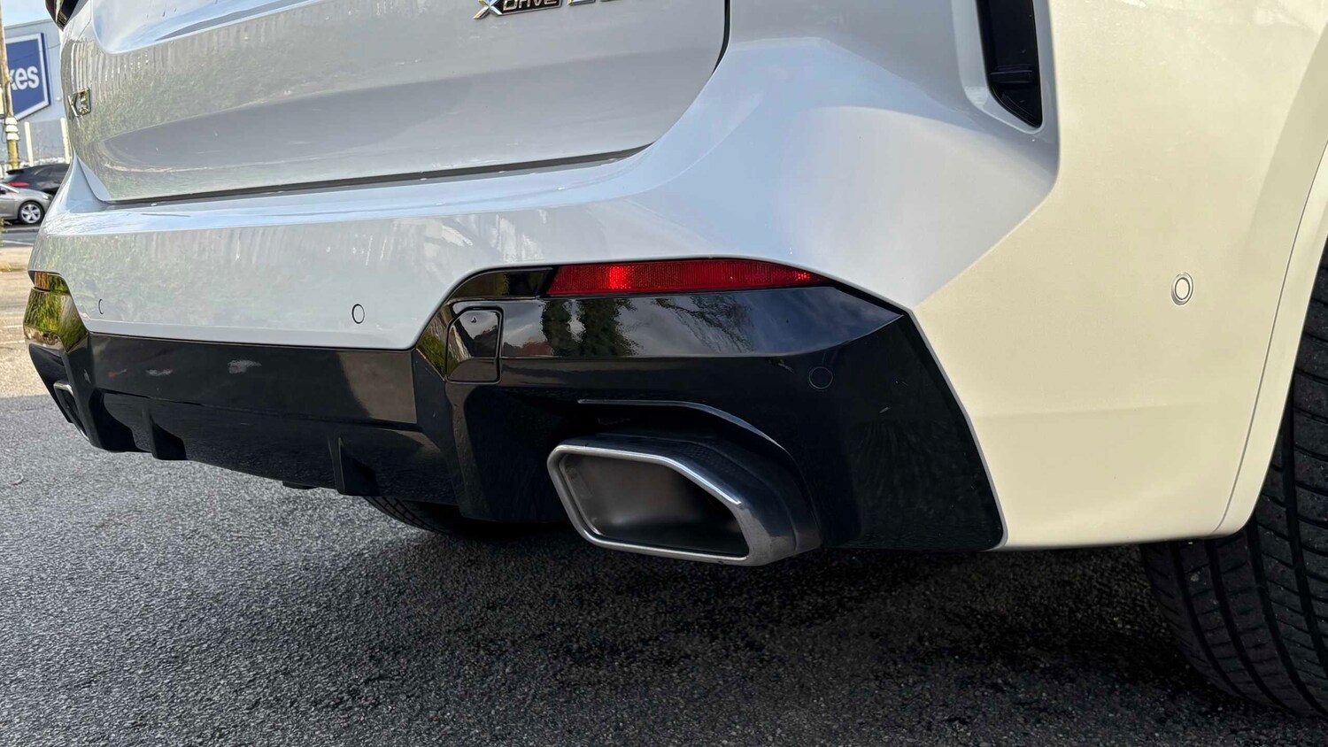 Used BMW X3 2023 for sale - 77856396: Photo 16