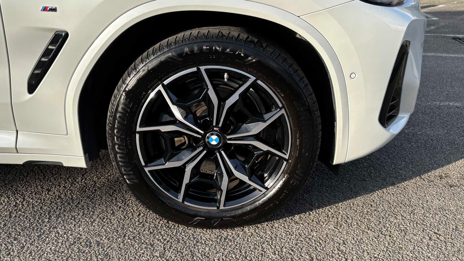 Used BMW X3 2023 for sale - 77856396: Photo 18