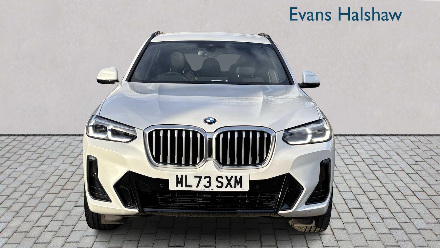 Used BMW X3 2023 for sale - 77856396: Photo 2