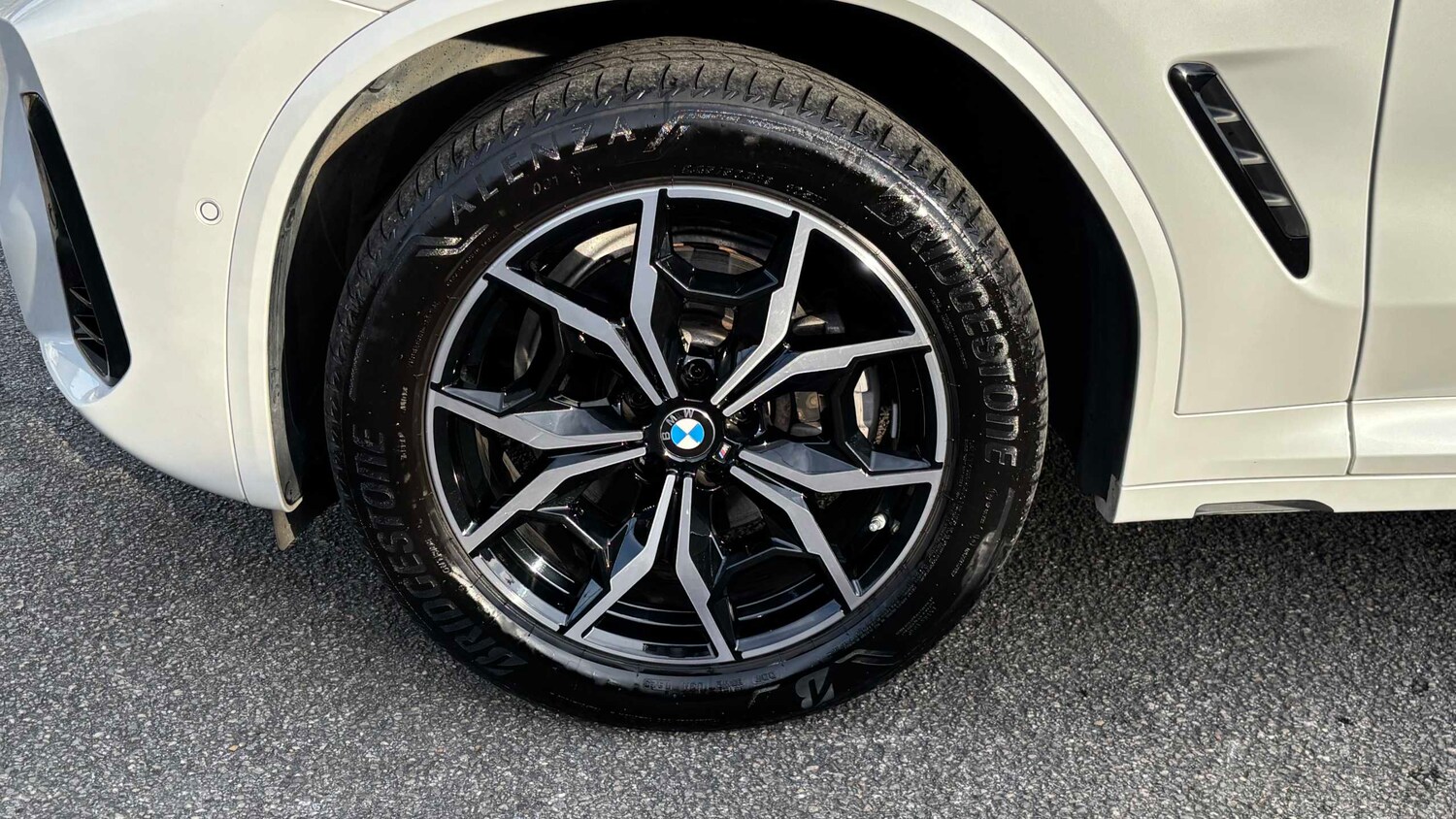 Used BMW X3 2023 for sale - 77856396: Photo 21